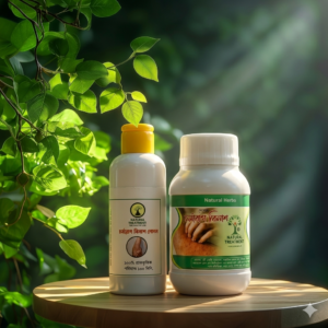 চর্মরোগ বিনাশ কম্বো